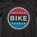  Twin Six T-Shirt "Rock the bike" Women's Size Medium -  End Of Life