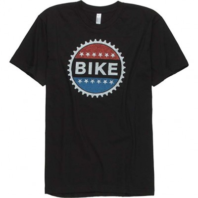  Twin Six T-Shirt "Rock the bike" Women's Size Medium -  End Of Life