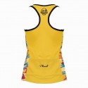  Primal Singlet Boulder Beer Sweaty Betty Size Medium -  End Of Life