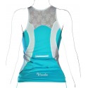  Laatste kans Veela dames Top 300SL.301 Maat Large -  End Of Life