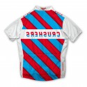  Twin Six herren Radtrikot "United Crushers" Maß Large -  End Of Life
