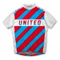  Twin Six herren Radtrikot "United Crushers" Maß Large -  End Of Life