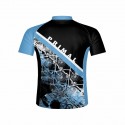  Laatste kans Primal heren wielershirt "Stamp'd" Maat Small -  End Of Life