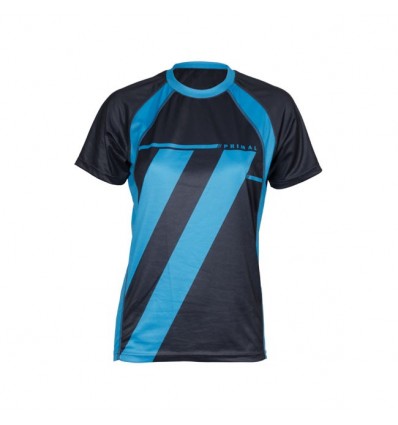  Laatste kans Primal Dames MTB Shirt "Amplified" Maat Medium -  Laatste Kans