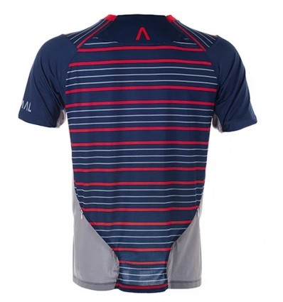 Laatste Kans Primal Wear MTB fietsshirt "Grade"  Maat Large -  End Of Life