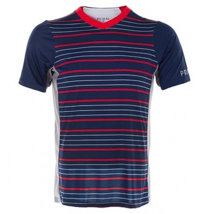 Laatste Kans Primal Wear MTB fietsshirt "Grade"  Maat Large -  End Of Life