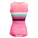  Davanti bikewear Top "Liane" Pink Maat Medium -  End Of Life