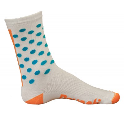  Davanti Dots high cycling socks Size 41-43 -  End Of Life