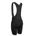  Laatste kans Davanti BIB Short "Tim" Black Maat Xlarge -  End Of Life