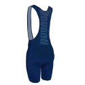  Davanti bikewear BIB Short Tim Navy Size 2XLarge -  End Of Life