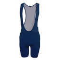  Davanti bikewear BIB Short Tim Navy Size 2XLarge -  End Of Life