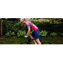  Davanti bikewear BIB Short Tim Navy Size 2XLarge -  End Of Life