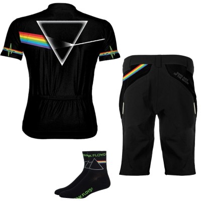  Set MTB Pink Floyd "Dark Side Of The Moon" -  End Of Life