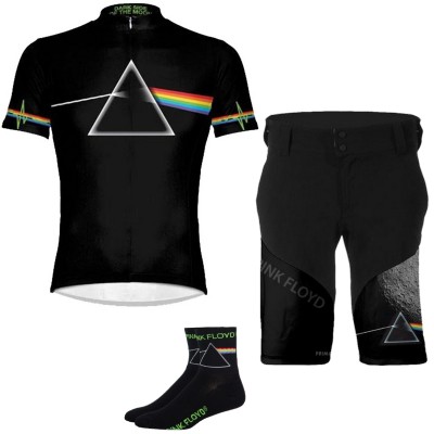  Set MTB Pink Floyd "Dark Side Of The Moon" -  End Of Life