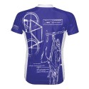  Laatste kans Primal heren fietsshirt Bike Print Maat Small -  End Of Life
