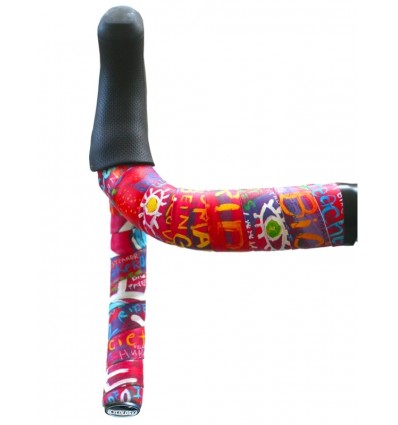 Cycology stuurlint "See Me" -  Cycology