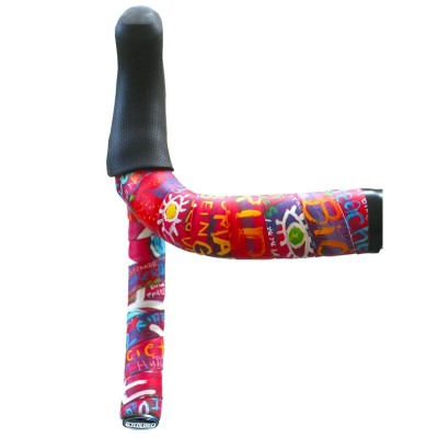  Cycology stuurlint "See Me" -  Cycology
