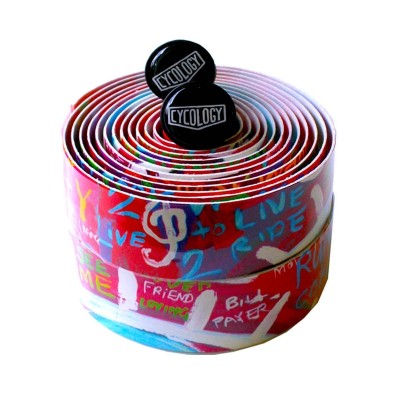  Cycology stuurlint "See Me" -  Cycology