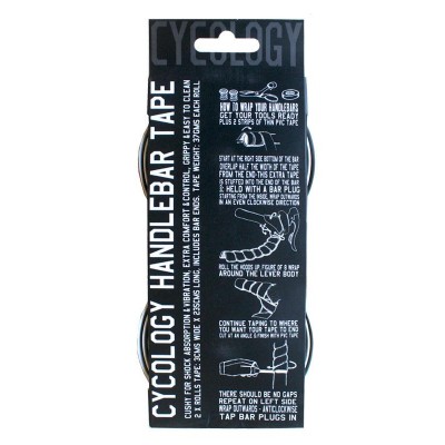  Cycology stuurlint "See Me" -  Cycology