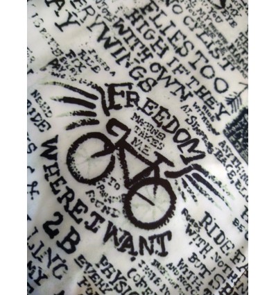Cycology Damen Radtrikot "Live to Ride" -  Cycology damen Radbekleidung