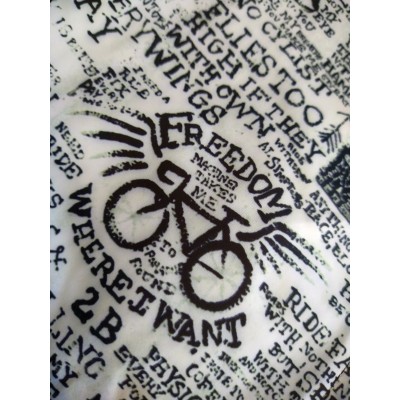  Cycology Damen Radtrikot "Live to Ride" -  Cycology damen Radbekleidung
