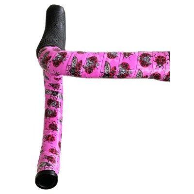  Cycology "Ladybug" Handlebar Tape -  End Of Life
