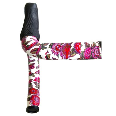  Cycology stuurlint "Cyco Floral" -  Cycology