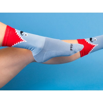  Primal Wear Socken "Sharky" -  Zubehör