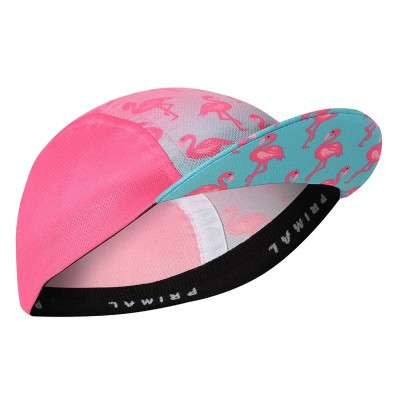  Primal Cycling Cap "Flamingo" -  End Of Life