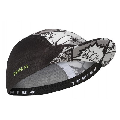  Primal Rad-Cap "Comic Book" -  End Of Life