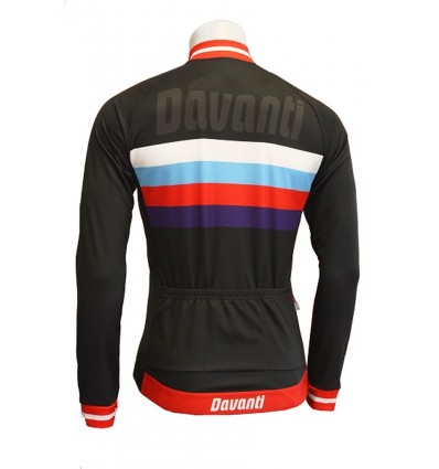 Davanti bikewear Cycling jacket "Levi" -  End Of Life