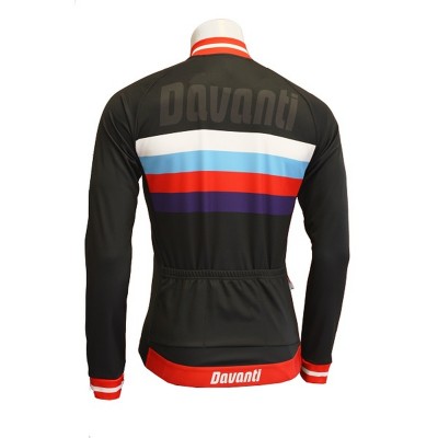  Davanti bikewear Cycling jacket "Levi" -  End Of Life