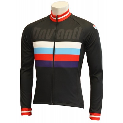  Davanti bikewear Cycling jacket "Levi" -  End Of Life