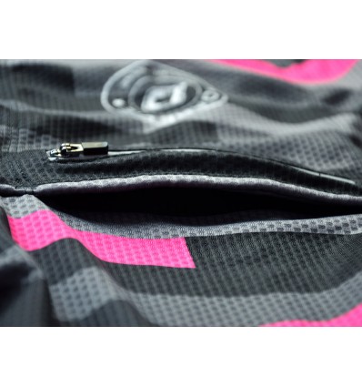  Darevie women's cycling Jersey "Stripes" -  Cycling Jereys