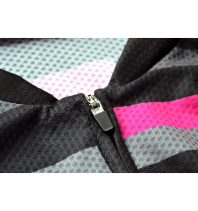  Darevie women's cycling Jersey "Stripes" -  Cycling Jereys
