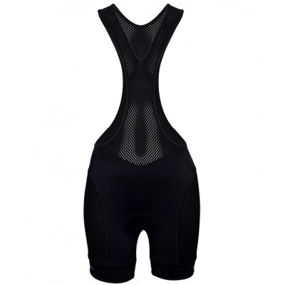  Darevie Dames Bibshort "basics" -  Fietsbroeken