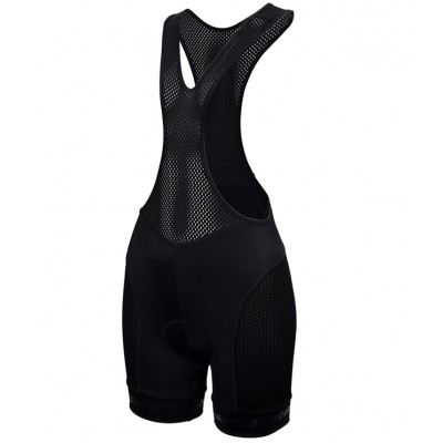  Darevie Dames Bibshort "basics" -  Fietsbroeken