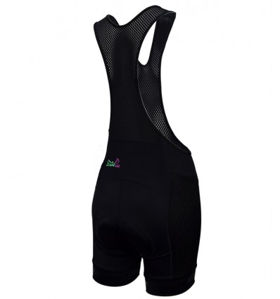  Darevie Damen Radhosen "Basics" -  Damen Radhosen