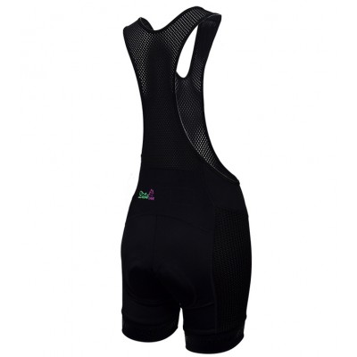  Darevie Dames Bibshort "basics" -  Fietsbroeken