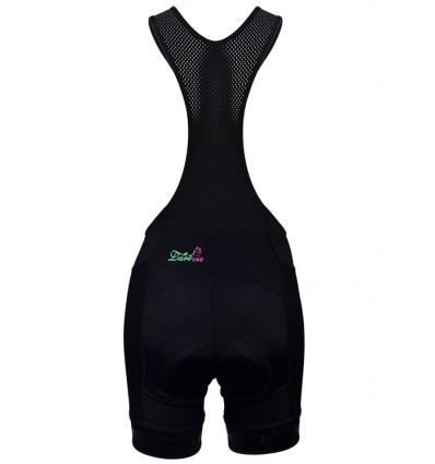  Darevie Damen Radhosen "Basics" -  Damen Radhosen