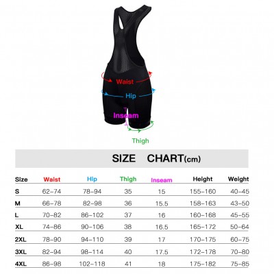  Darevie Dames Bibshort "basics" -  Fietsbroeken