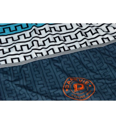 Darevie heren Fietsshirt "Pulse" -  Fietsshirts