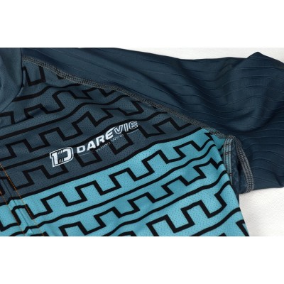  Darevie Herren Radtrikot "Pulse" -  Trikots