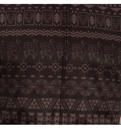Primal Wear Shirt "Llama" -  Cycling Jerseys