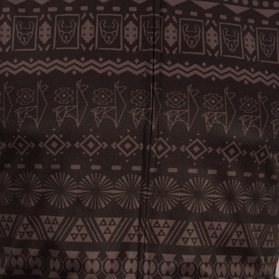  Primal heren fietsshirt "Llama" -  Fietsshirts