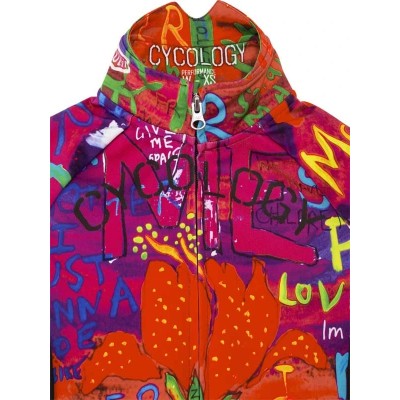  Cycology "See Me" Winter Women's Cycling Jacket -  Cycology Women's cycling apparel