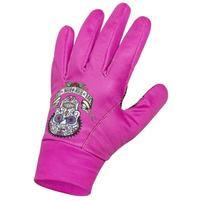  Cycology Winter Fahrradhandschuhe "Day on the Living" Pink -  Cycology Zubehör
