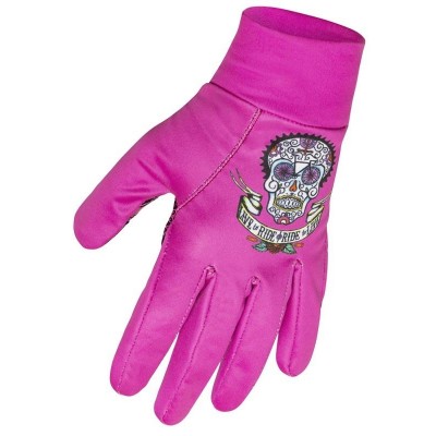  Cycology Winter Fahrradhandschuhe "Day on the Living" Pink -  Cycology Zubehör