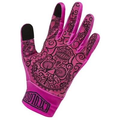  Cycology Winter Fahrradhandschuhe "Day on the Living" Pink -  Cycology Zubehör