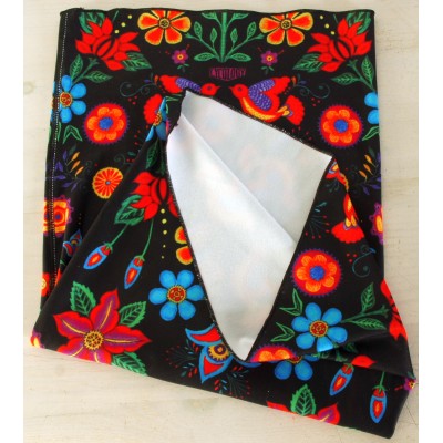  Cycology winter neck sleeve "Frida" -  Cycology Accesories
